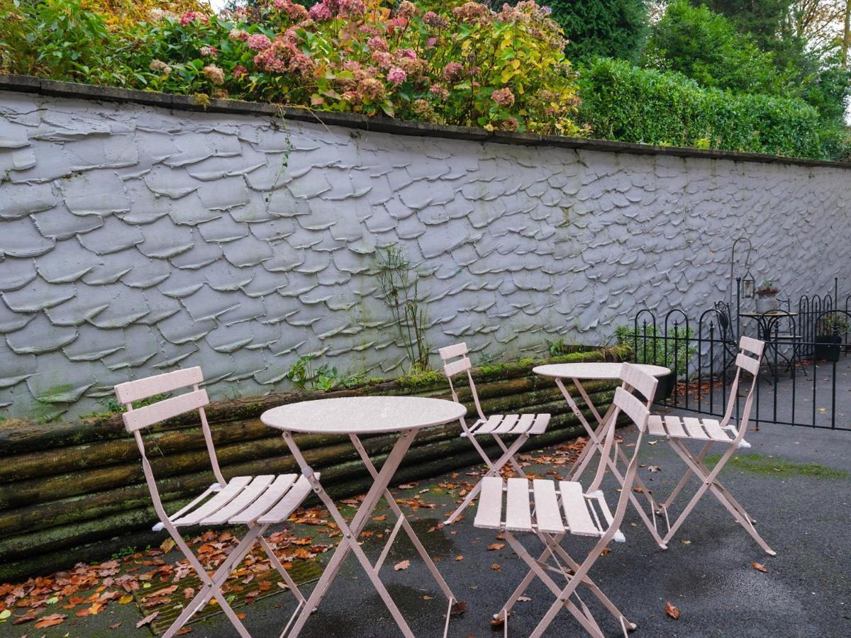 The Neon Rose Villa Bowness-on-Windermere Dış mekan fotoğraf